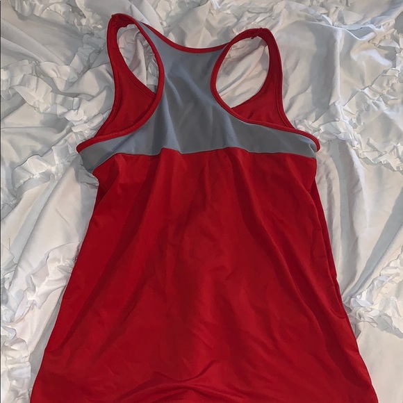 Ohio State Tank - Picture 2 of 2